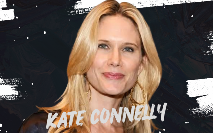 Kate Connelly: Her Career, Bobby Flay Marriage, Family and Life Today