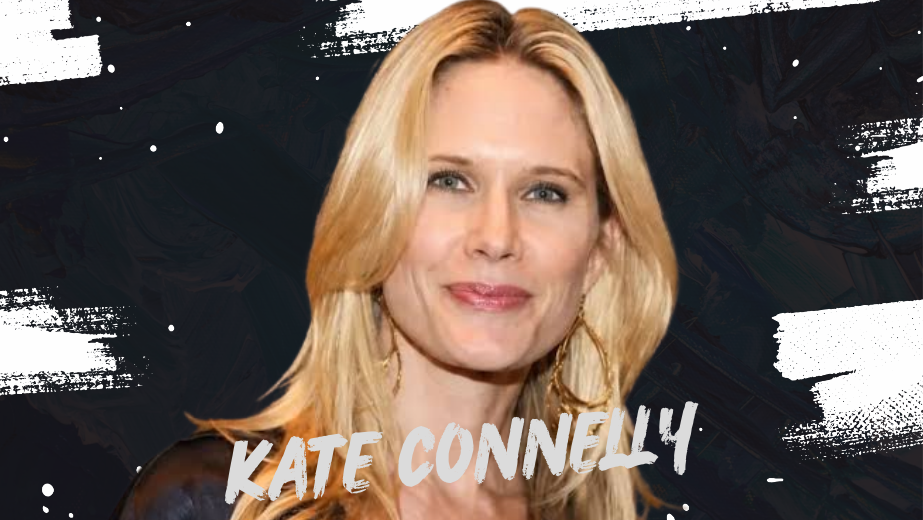 Kate Connelly, former food television personality and Bobby Flay’s former wife
