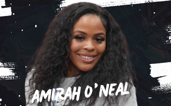 Amirah O’Neal: Age, Family, Basketball Career and Biography