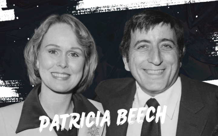 Patricia Beech: The Story of Tony Bennett’s First Wife