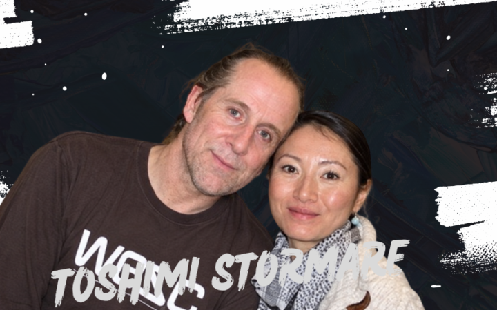 Toshimi Stormare: What Is Known About Peter Stormare’s Wife