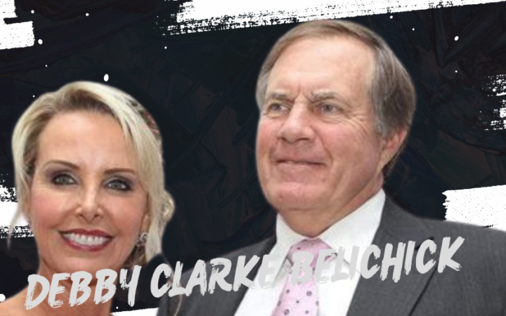 Debby Clarke Belichick: Family, Career and Verified Facts