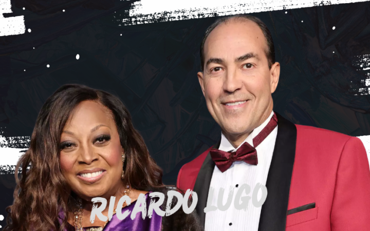 Ricardo Lugo: His Legal Career, Family and Life With Star Jones