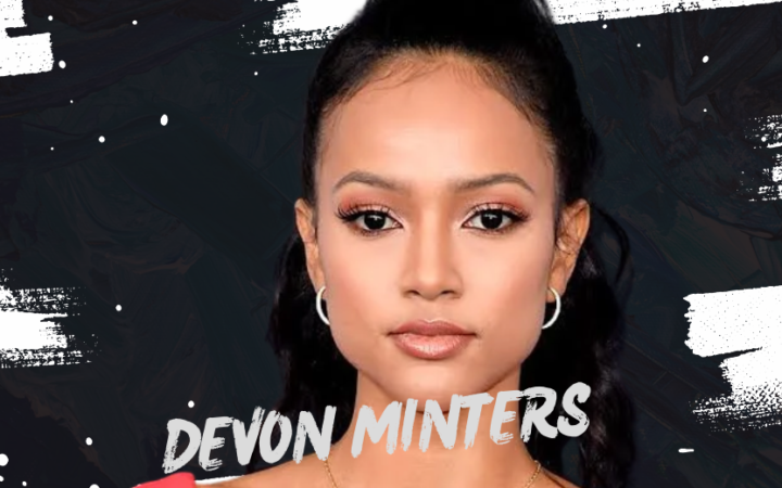 Devon Minters: What Is Known About Karrueche Tran’s Father