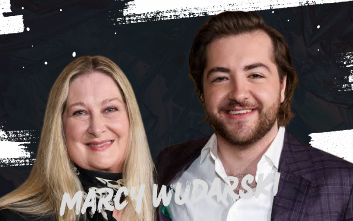 Marcy Wudarski: James Gandolfini’s First Wife and Family