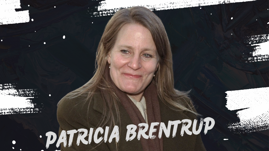 Patricia Brentrup, mother of Macaulay, Kieran and Rory Culkin