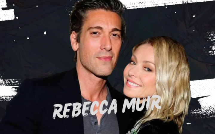 Rebecca Muir: What Is Known About David Muir’s Sister