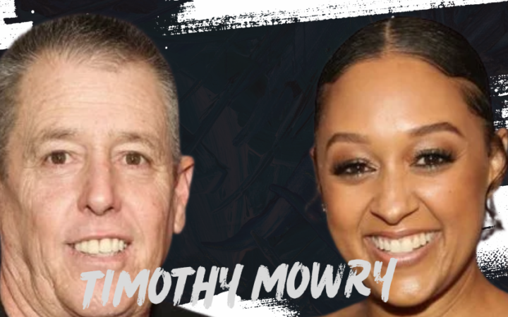 Timothy Mowry: The Father Behind the Mowry Family