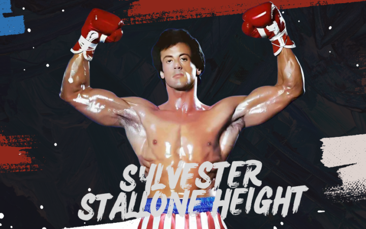 Sylvester Stallone Height: How Tall Is the Rocky Star?